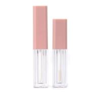 Buy cheap Wholesale 1.2ml Plastic Empty Lipstick Tube Packaging Customized Colors product