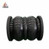 Buy cheap Double Sphere Flexible Joint Made of Carbon Steel PN6-PN40 with Corrosion Resistance from wholesalers