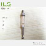 50ul 100ul 2.5ml 5ml 10ml 25ml Fluidic Syringe Pump OEM