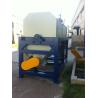 Buy cheap Agricultural Pe Film Plastic Recycling Machine Line 3T/H With Silt Sand Removing from wholesalers