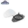 Buy cheap Audi Side Mirror Glass A4 2015 A5 2017 Auto Mirror Lens 8W0857535E 8W0857536E from wholesalers