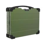 3 Screen Monitor Rugged Laptop Computers Military 15.6 Inch