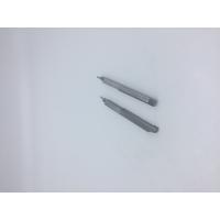 Buy cheap Small Size Plastic Injection Moulded Components For Plastic Molding Industry product