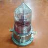 Buy cheap 12v 24v 36V Coal Mine Explosion Proof Alarm Lights Aluminum Alloy LED Strobe Sounder from wholesalers