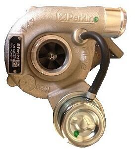 Buy cheap Perkins Industrial Gen set GT2049S Turbo 754111-0009，2674A422, 2674A423 from wholesalers