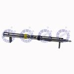 BTW Thin Wall Drilling Core Barrel MBI Double Tube Core Barrel