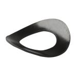 DIN137 GB860 Curved Spring Washers Stainless Steel Alloy Steel Plain /