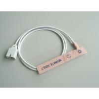 Buy cheap Adult / Neonatal Disposable SpO2 Sensor DB9 7 Pin CE Certificate product