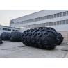 Buy cheap Customized Pneumatic Rubber Fender Natural Yokohama Ship Rubber Fender from wholesalers