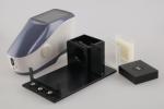 Cosmetic 3nh Spectrophotometer Powder Test Box Accessory For Skin Color YS3010