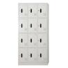 Buy cheap Small Stadium Full Height Lockable Steel Wardrobe Locker from wholesalers