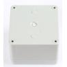 Buy cheap 100x100x75mm outdoor waterproof plastic enclosure IP65 diy project boxes from wholesalers