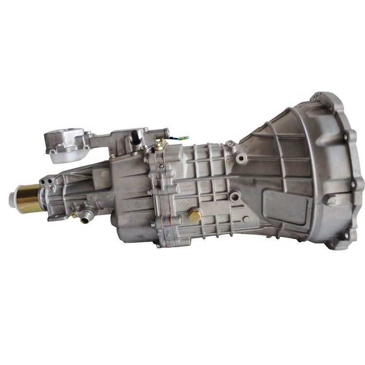 ISUZU TFR54 Pick-up 1999-2002 Manual Transmission Gearbox with Excellent Performance