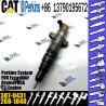 Buy cheap OEM Cat C9 Engine Injectors 10R-7222 268-1840 387-9434 254-4330 from wholesalers