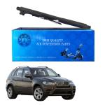 BMW X5 E70 E70 LCI Black Power Lift Gate With Low Maintenance 51247332696