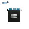 Buy cheap 16 Channels 1471nm - 1611nm Dual Fiber CWDM Mux Demux LGX Module from wholesalers