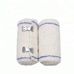 EO Sterile Elastic Cotton Crepe Spandex Surgical Dressing Bandage