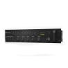 Buy cheap 6 Zones Professional PA System Amp , Audio Power Amp With 3 Aux Inputs For Tape from wholesalers