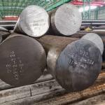 1.7733 Structural Steel Round Bar