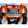 Buy cheap Video Integrated Wireless Remote Control For Tower Crane from wholesalers