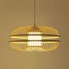Buy cheap Countryside Pendant Lamp Bamboo Hanging Lamps for Living Room Decoration Loft lamp（WH-WP-77） from wholesalers