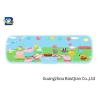 Buy cheap Peppa Pig 3D Picture 3D Lenticular Printing Service Plastic Pencil Box For Kids from wholesalers