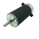 Buy cheap 63mm 50W  Sliding Gate Door Open Garage Brush Gear Motor from wholesalers