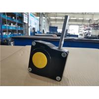 Buy cheap NBR Sealing Valve Gear Operator IP65 With ACD 12 Casing product
