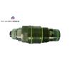 Buy cheap M9 Capacity Crawler Excavator Relief Valve OEM Standard With Wooden Case from wholesalers