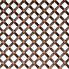 Buy cheap Flat Woven Stainless Steel Architectural Wire Mesh For Building Facade Decoration from wholesalers
