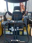 Good Condition 50 Ton Excavator Digger 10 Meter Dumping Height 500Hp Diesel