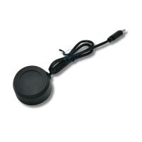 Buy cheap M37 4G 3G 2G GPS Tracking System Triple Satellite Positioning Device with product