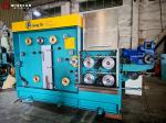 High-Speed LAN Cable Extrusion Line | φ65+φ40 Tandem Extrusion Line