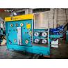 Buy cheap High-Speed LAN Cable Extrusion Line | φ65+φ40 Tandem Extrusion Line from wholesalers