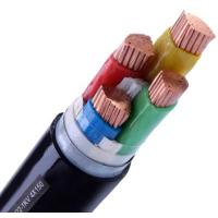 Buy cheap Low Smoke Halogen Free Flame Retardant Cables Xlpe Fire Resistant Cable product