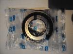 Koyo SKF Single Row Tapered Roller Bearing 32207 35 X 72 X 24.25 MM For Plastic