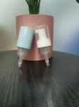Conveniently Sized Foam Pump For Office Efficiency Mini Size 30/410