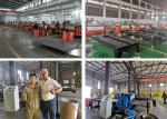 Buy cheap Steel Plate Hardfacing Overlay Cladding Welding Machine from wholesalers