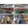 Buy cheap ISO9001 9800mm Min 20mm Table Overlay Welding Machine from wholesalers