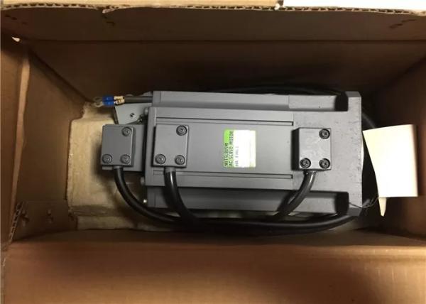 Buy cheap HA-FH63B Mitsubishi Industrial Electronic Communication System Motor from wholesalers