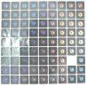 Buy cheap Transparent Logo 3d Hologram Stickers Significant Stereoscopic Image from wholesalers