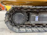 6 Ton CAT 306E Used Mini Excavator Hydraulic Caterpillar Small Digger Earthmovin