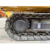 Buy cheap 6 Ton CAT 306E Used Mini Excavator Hydraulic Caterpillar Small Digger Earthmoving from wholesalers