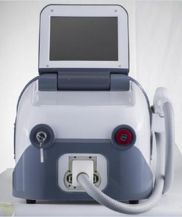 Buy cheap IPL SHR Machine Pain Free Portable SHR Super Hair Removal from wholesalers