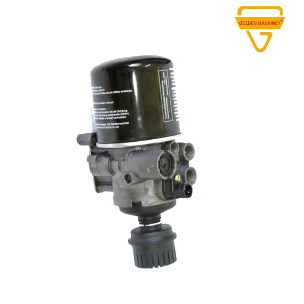 Buy cheap 1607424 LA8130 Air Dryer DAF Truck Parts Good Price from wholesalers