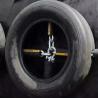 Buy cheap ISO17357 Yokohama Marine Fenders With Aircraft Tires For STS Operations from wholesalers