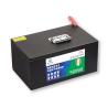 Buy cheap Long Life Lipo Motorcycle Battery , 72V 50Ah LifPO4 Pack For Motorcycle from wholesalers