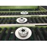 Buy cheap 380V Spray Coating Line , Metal Spray Machine Wide Application New Condition from wholesalers