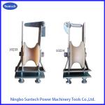 Buy cheap Swivel Pulley Block Dual Use Conductor Blocks / Stringing Pulley Block In Site from wholesalers