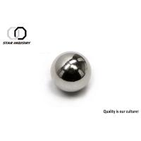 Buy cheap Good Ni Plating N52 Magnetic Neo Sphere Neodymium Iron Boron Materials product